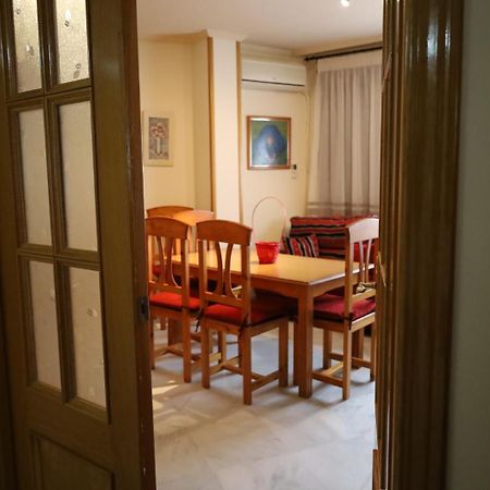 Hospedium Dlj Arjona Centro I Apartman Kültér fotó