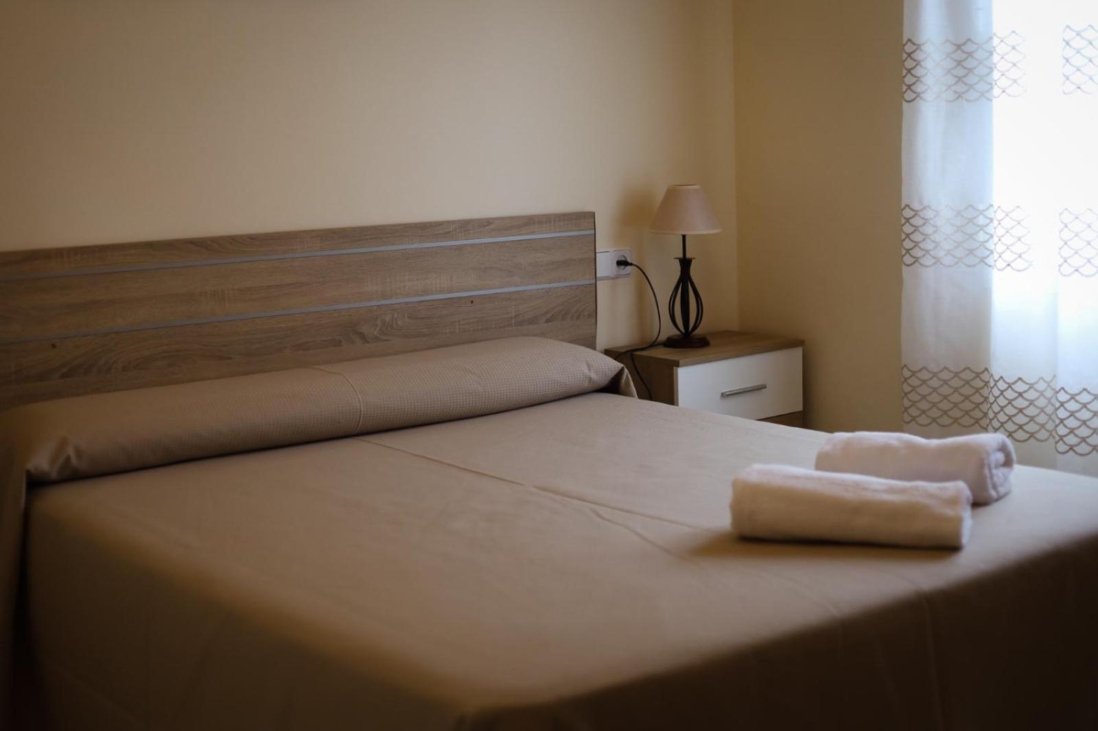 Hospedium Dlj Arjona Centro I Apartman Kültér fotó