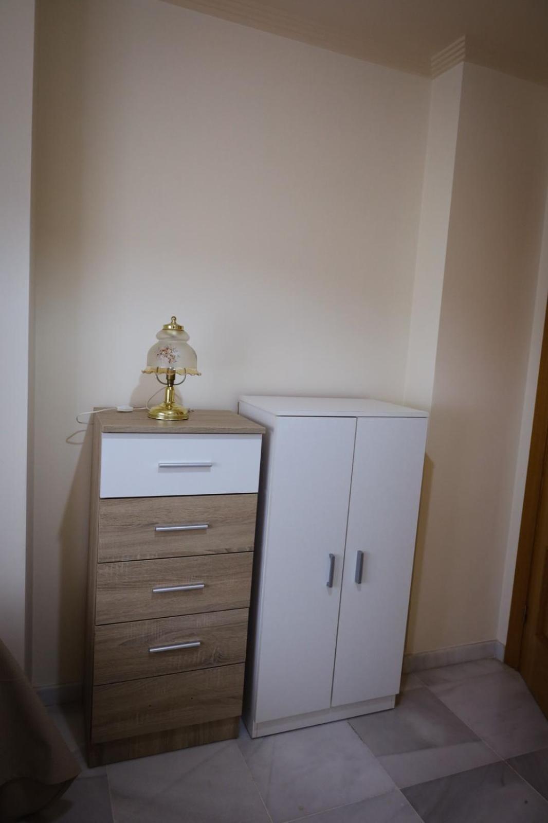 Hospedium Dlj Arjona Centro I Apartman Kültér fotó