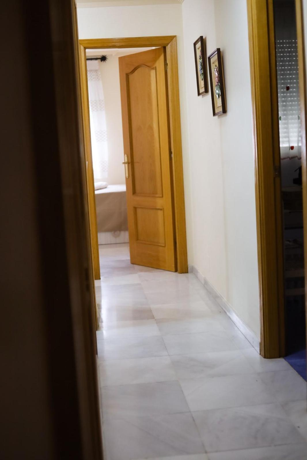 Hospedium Dlj Arjona Centro I Apartman Kültér fotó