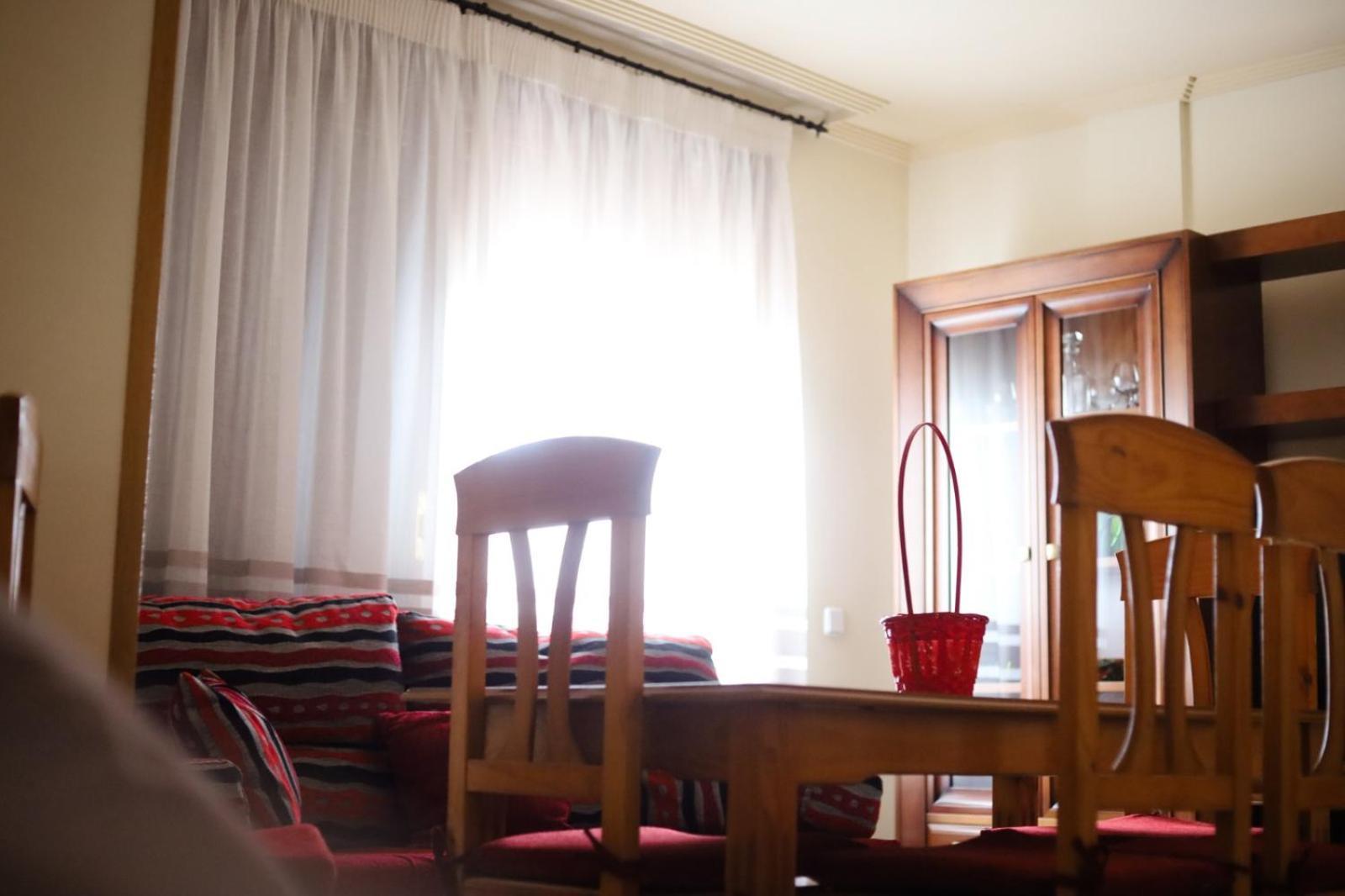 Hospedium Dlj Arjona Centro I Apartman Kültér fotó