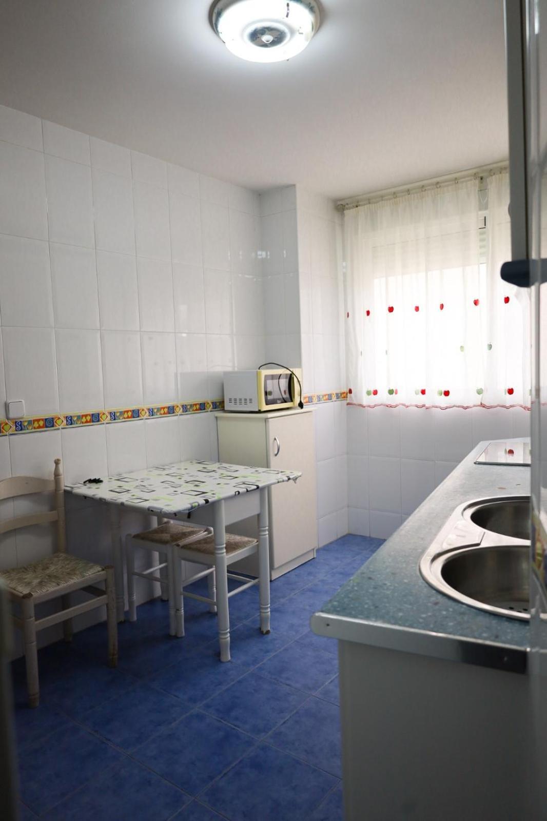 Hospedium Dlj Arjona Centro I Apartman Kültér fotó