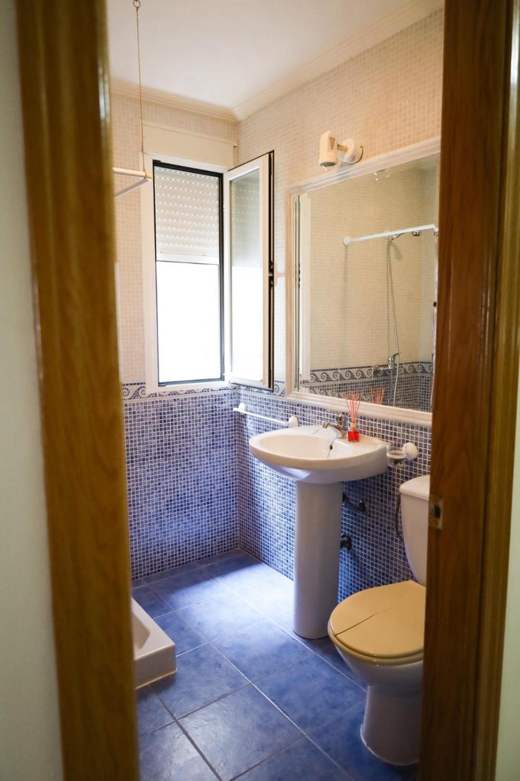 Hospedium Dlj Arjona Centro I Apartman Kültér fotó