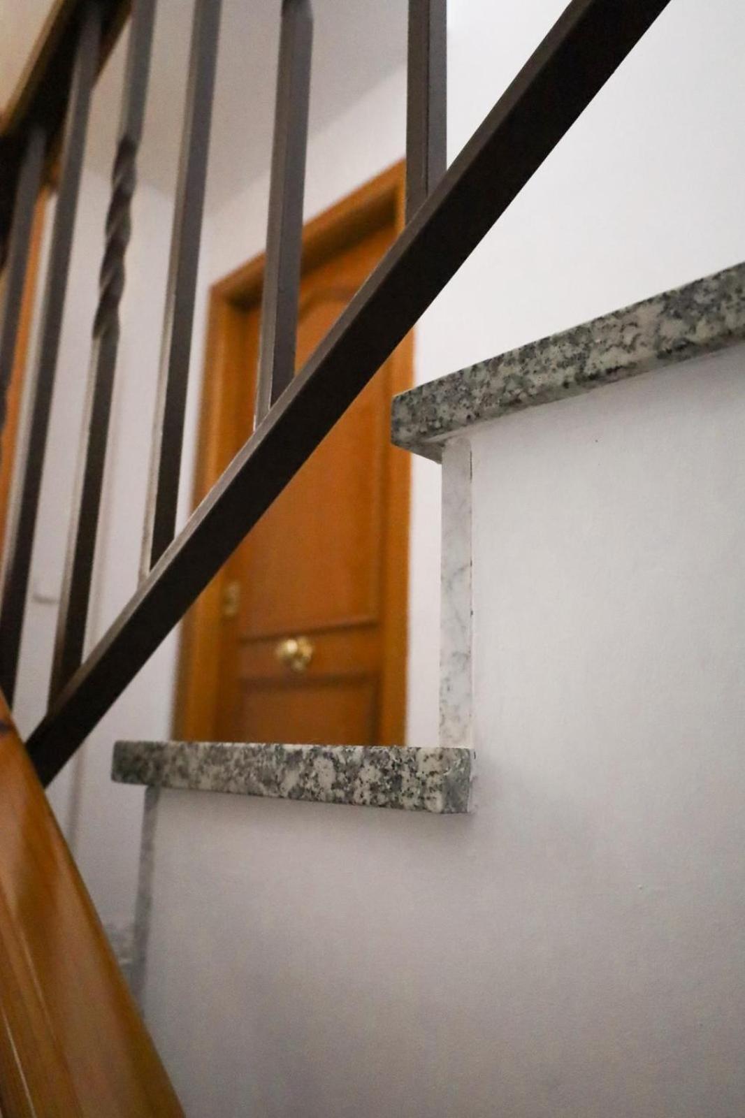 Hospedium Dlj Arjona Centro I Apartman Kültér fotó