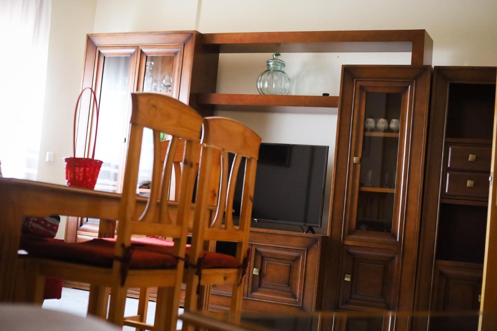Hospedium Dlj Arjona Centro I Apartman Kültér fotó