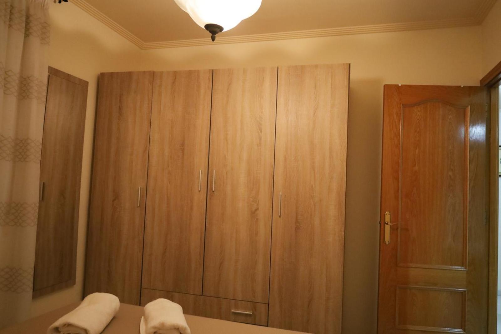 Hospedium Dlj Arjona Centro I Apartman Kültér fotó
