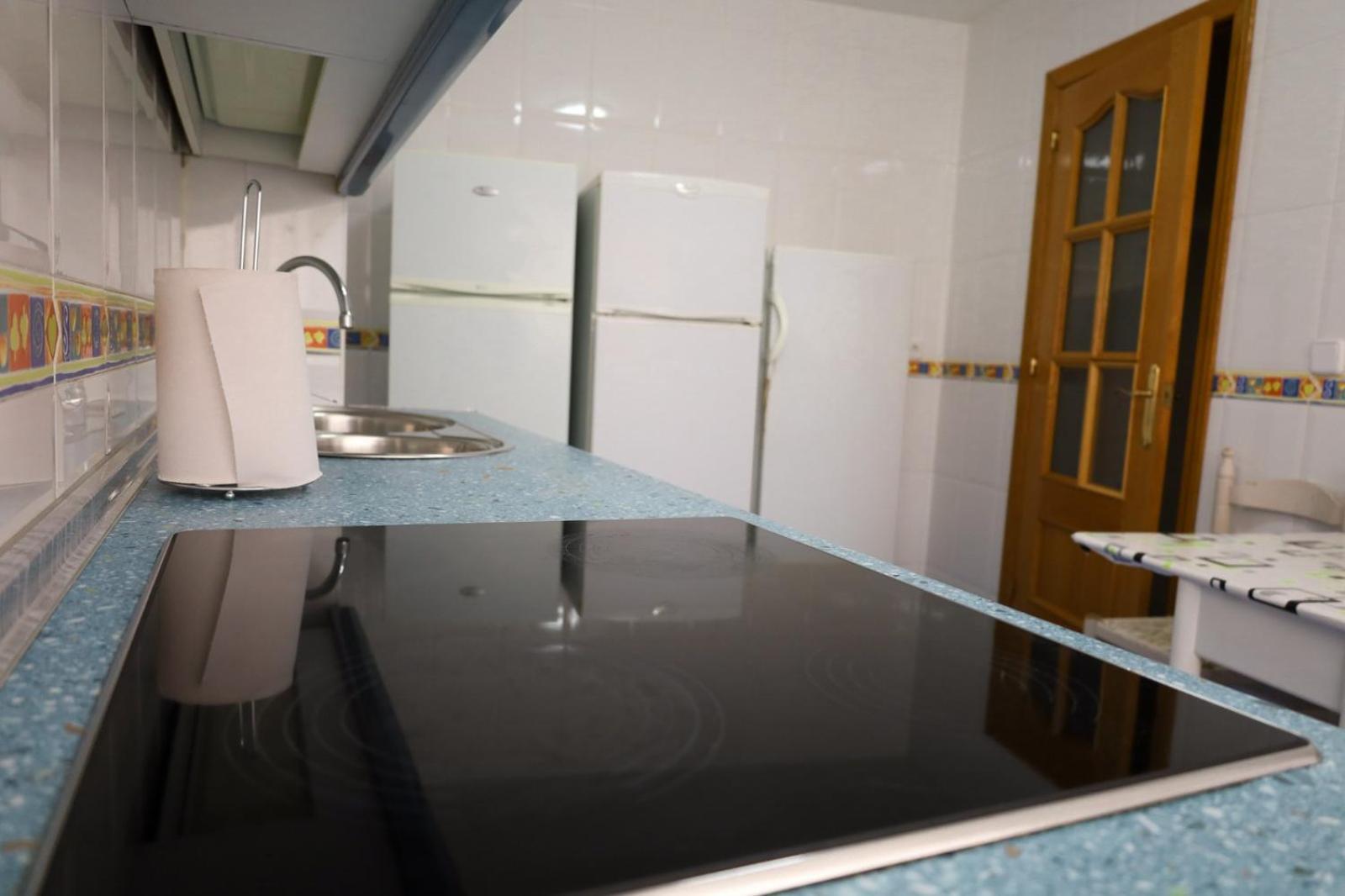 Hospedium Dlj Arjona Centro I Apartman Kültér fotó