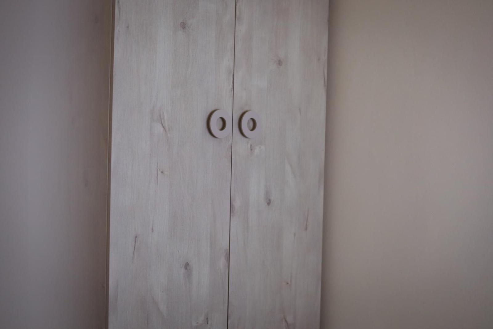 Hospedium Dlj Arjona Centro I Apartman Kültér fotó