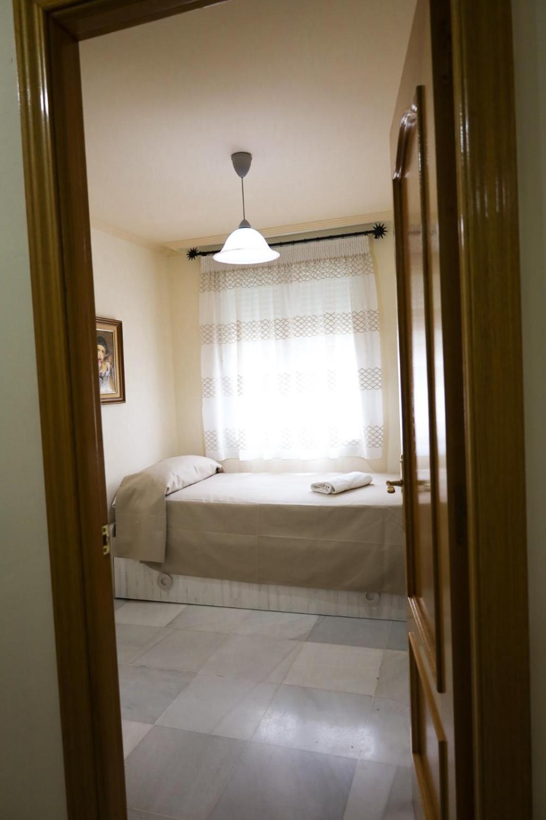 Hospedium Dlj Arjona Centro I Apartman Kültér fotó