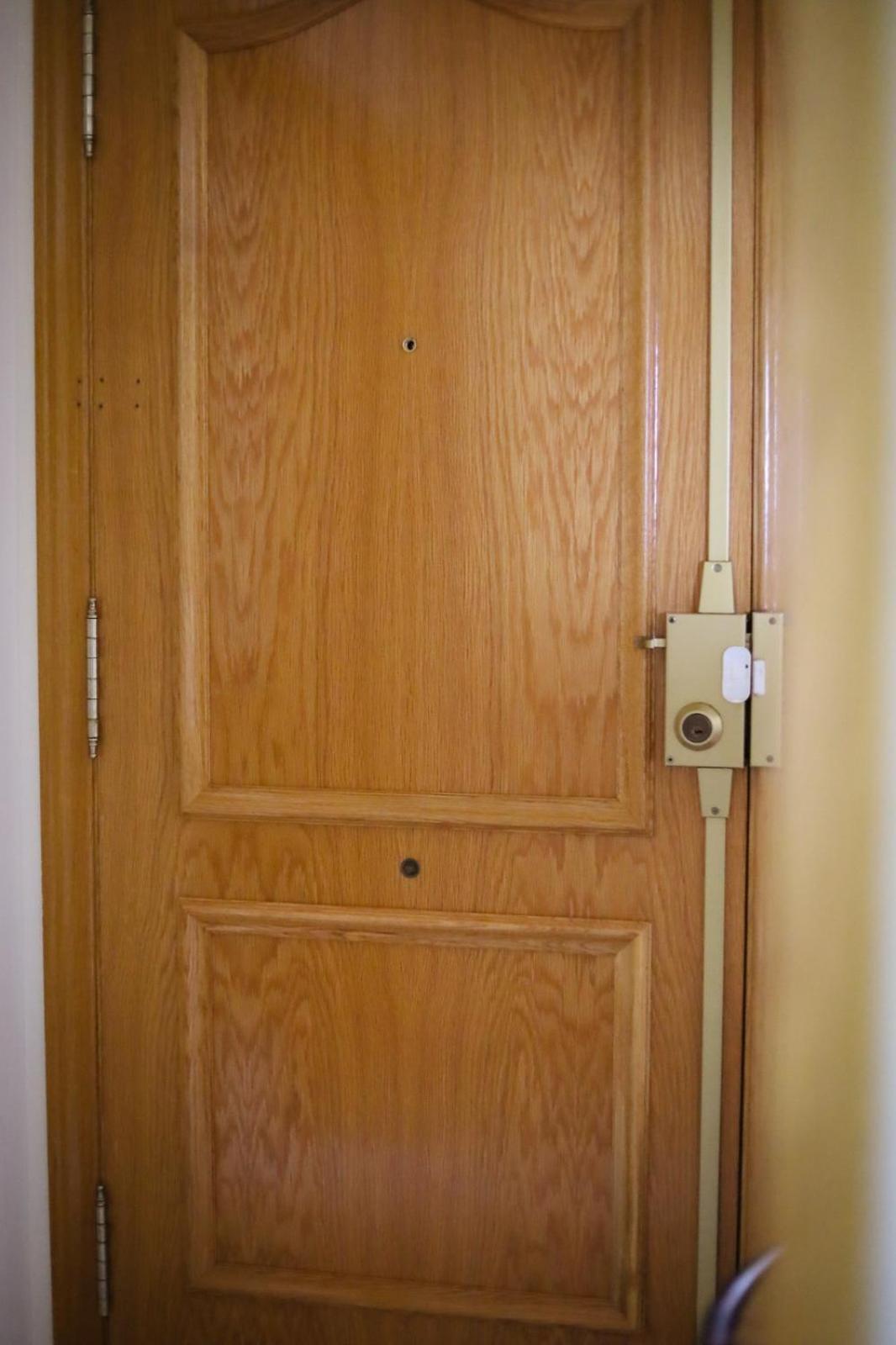 Hospedium Dlj Arjona Centro I Apartman Kültér fotó