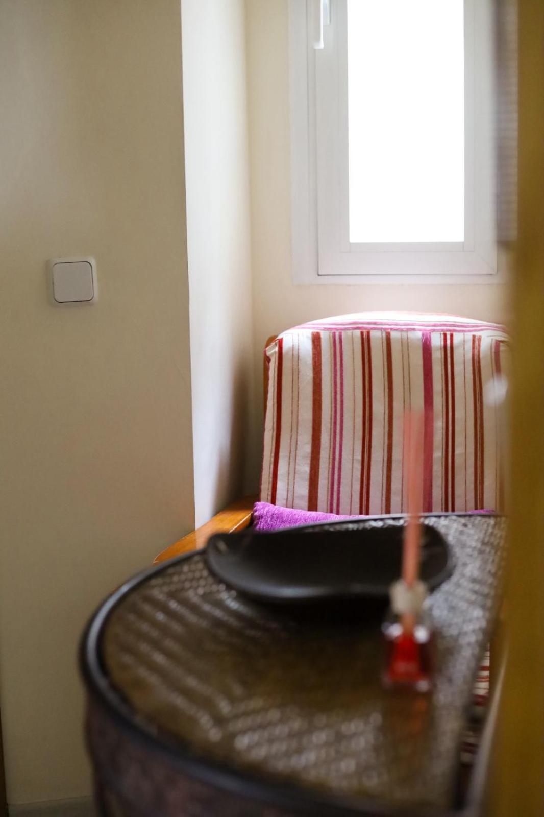 Hospedium Dlj Arjona Centro I Apartman Kültér fotó