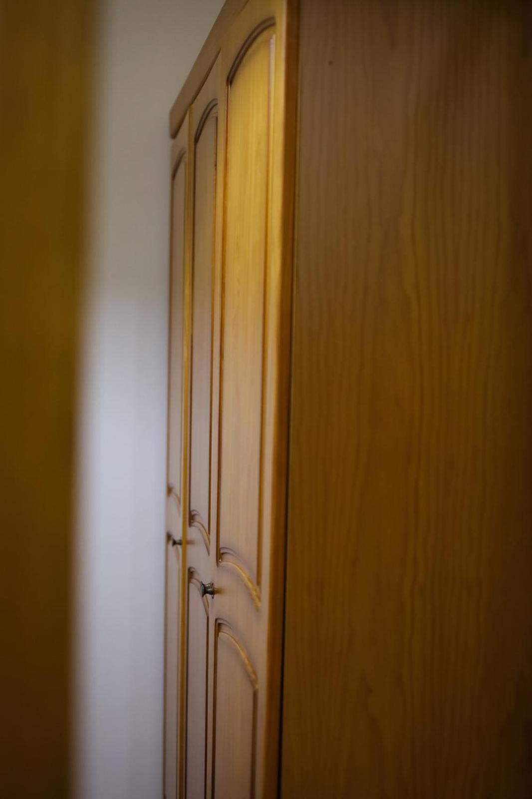 Hospedium Dlj Arjona Centro I Apartman Kültér fotó