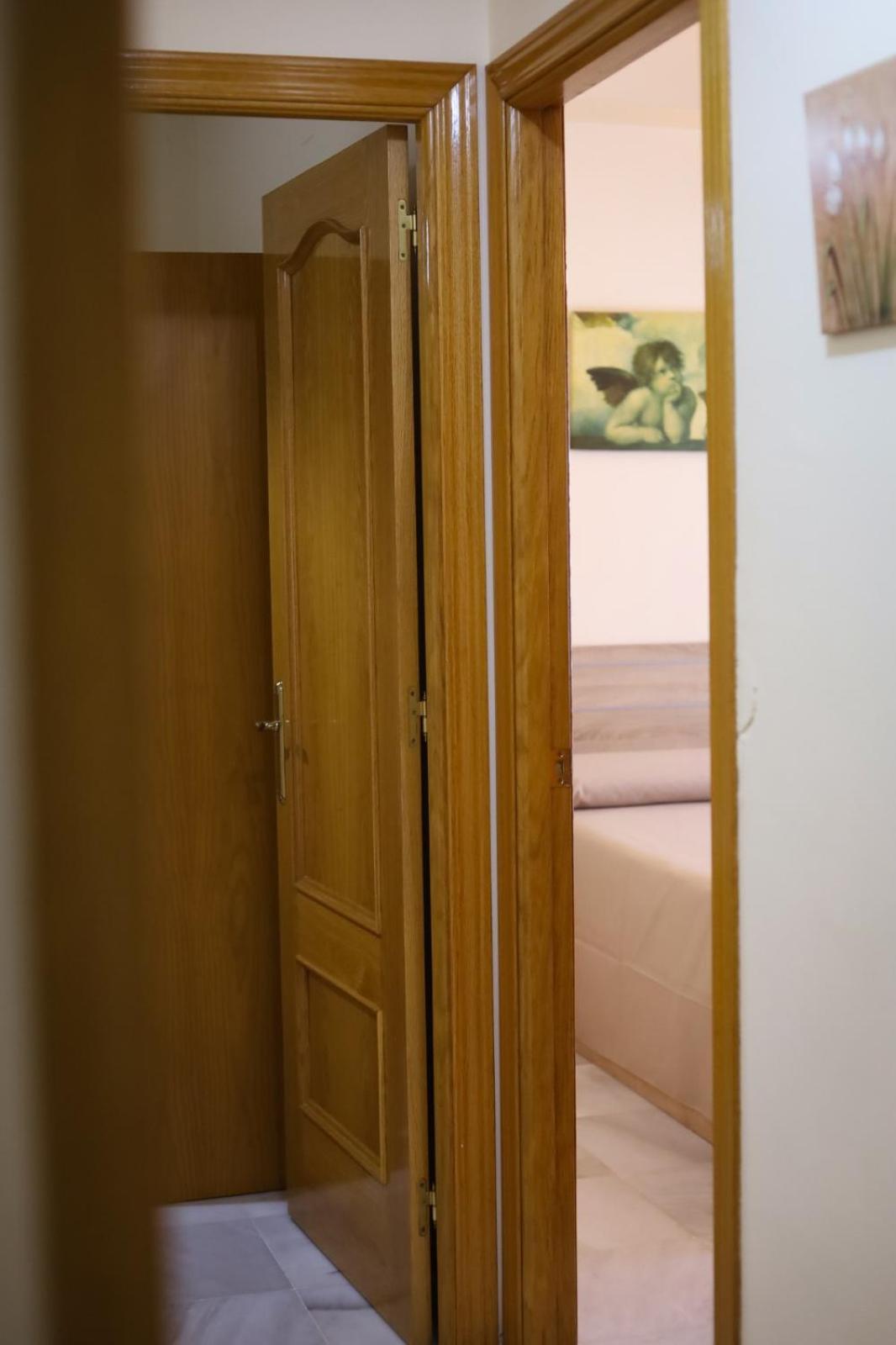 Hospedium Dlj Arjona Centro I Apartman Kültér fotó