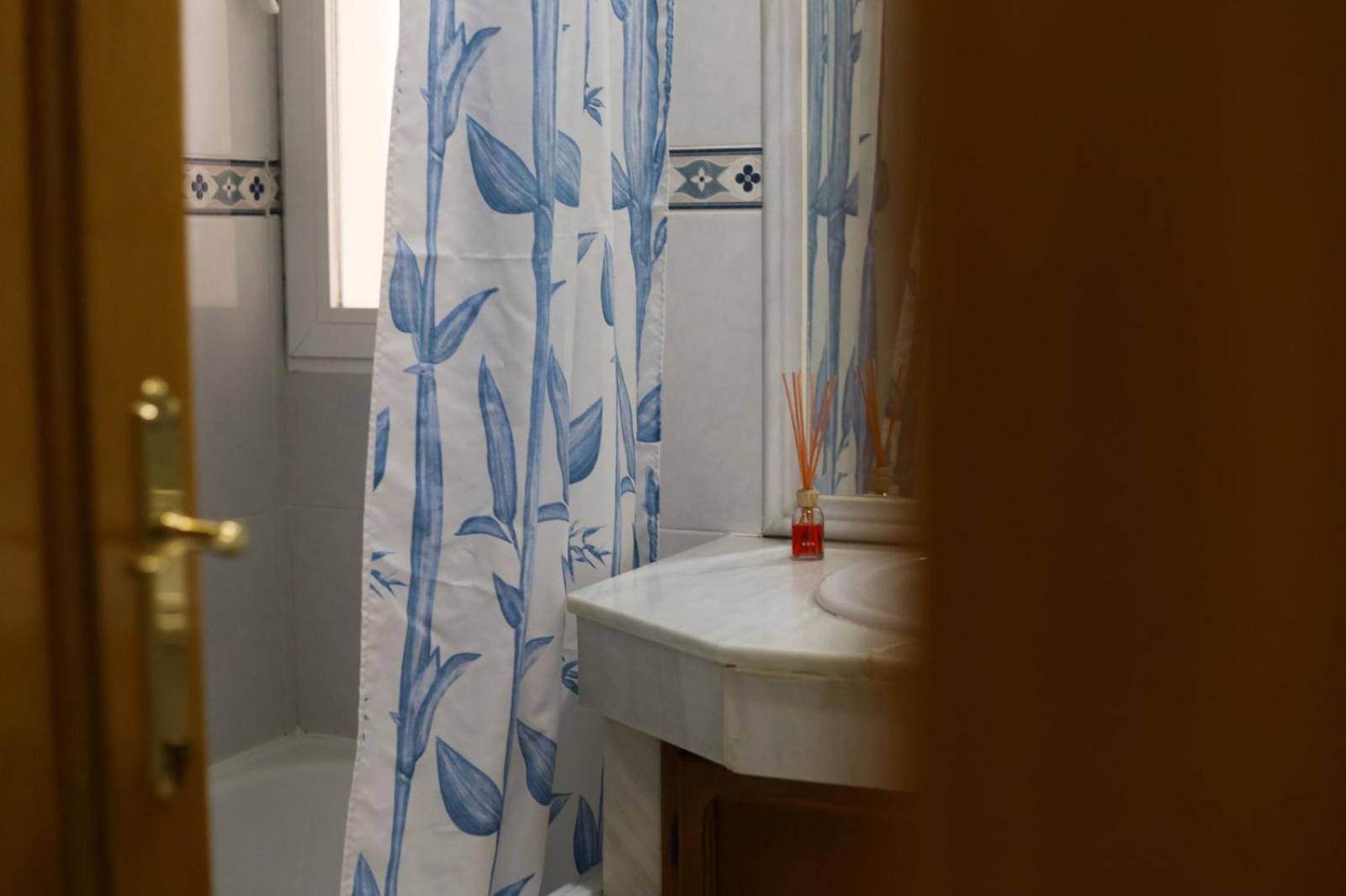 Hospedium Dlj Arjona Centro I Apartman Kültér fotó