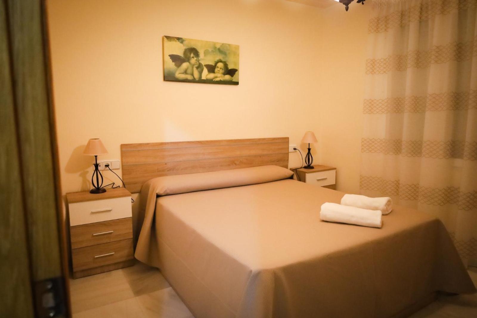 Hospedium Dlj Arjona Centro I Apartman Kültér fotó