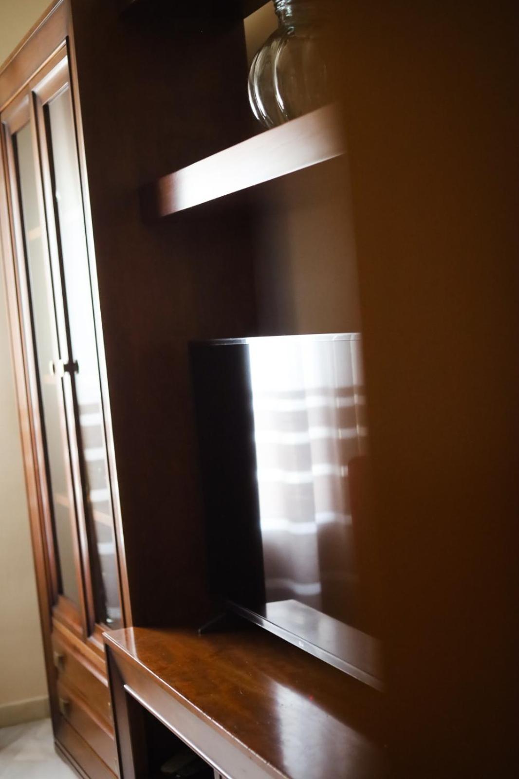 Hospedium Dlj Arjona Centro I Apartman Kültér fotó