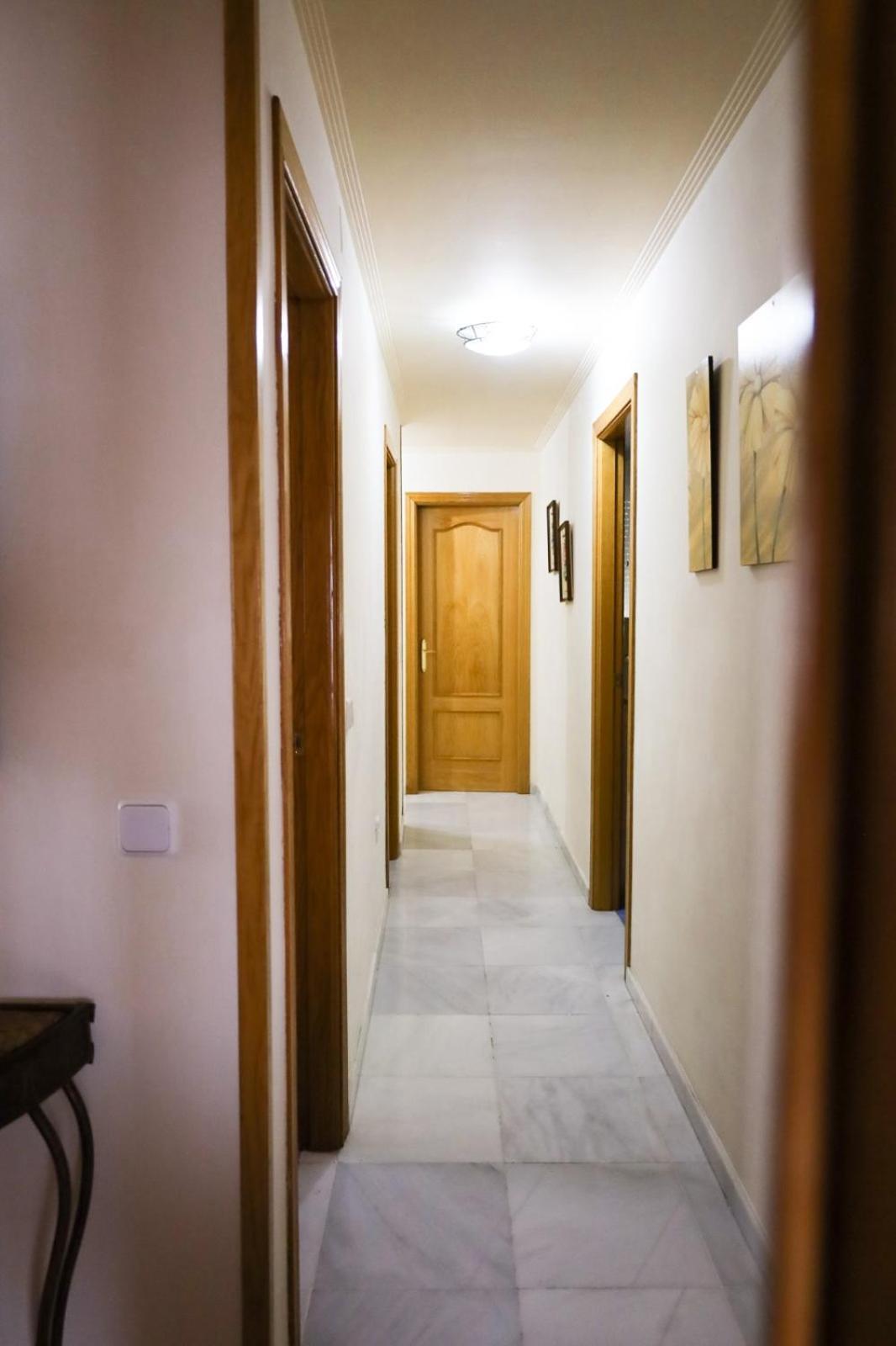 Hospedium Dlj Arjona Centro I Apartman Kültér fotó