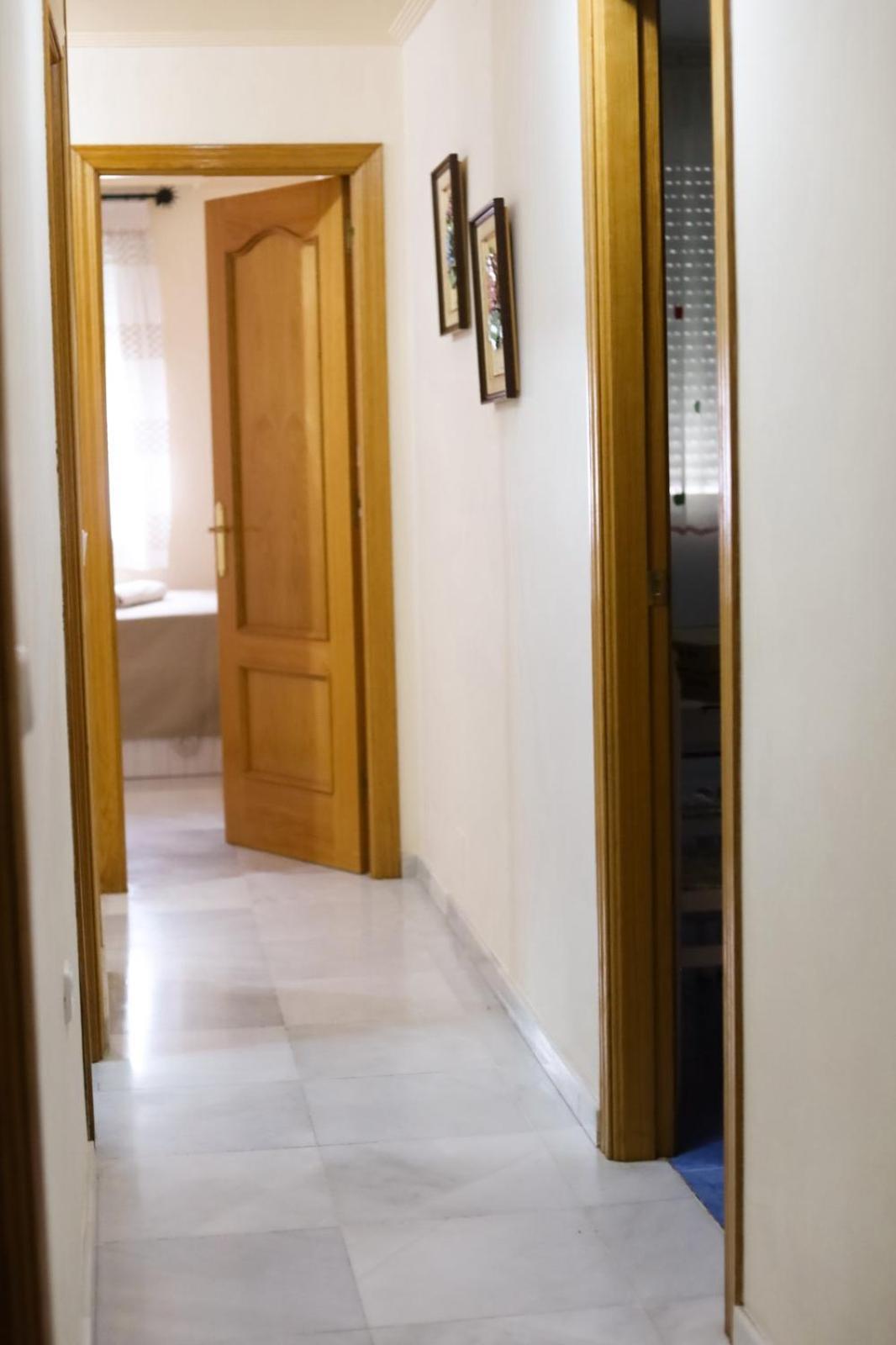 Hospedium Dlj Arjona Centro I Apartman Kültér fotó