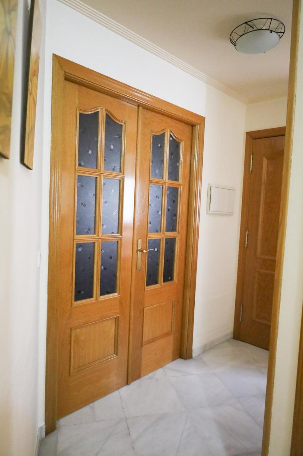 Hospedium Dlj Arjona Centro I Apartman Kültér fotó