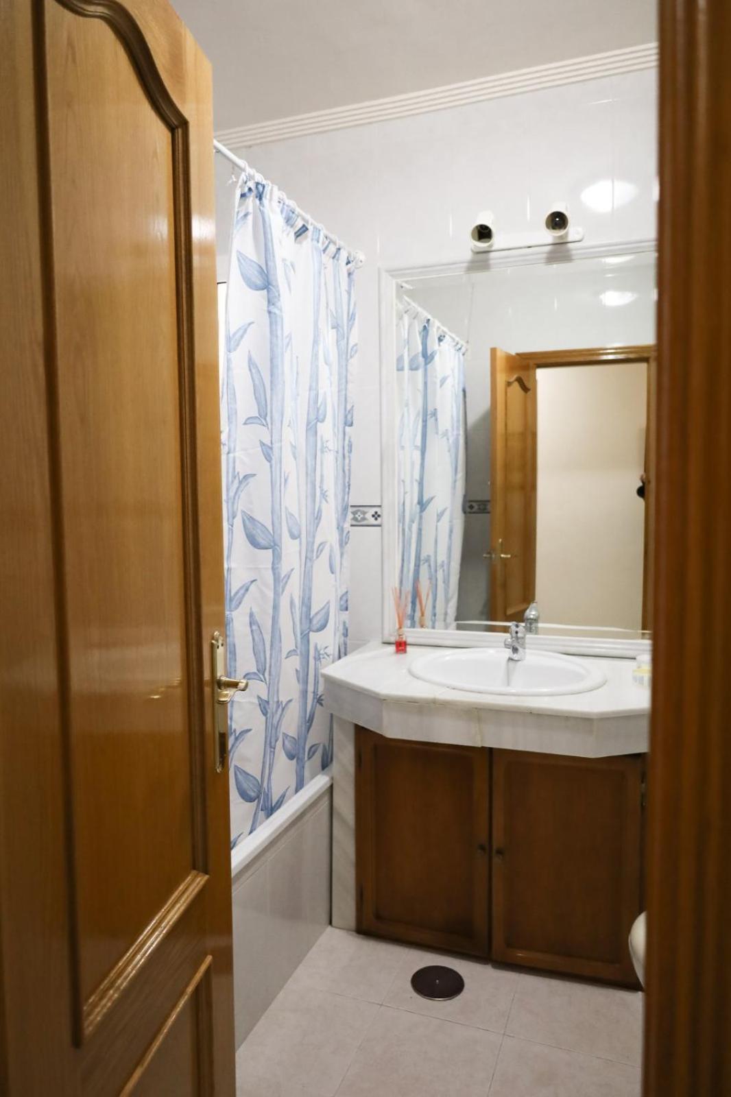Hospedium Dlj Arjona Centro I Apartman Kültér fotó