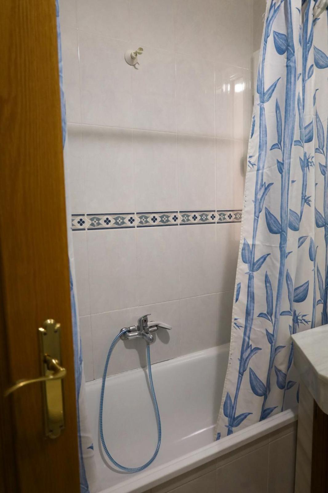 Hospedium Dlj Arjona Centro I Apartman Kültér fotó